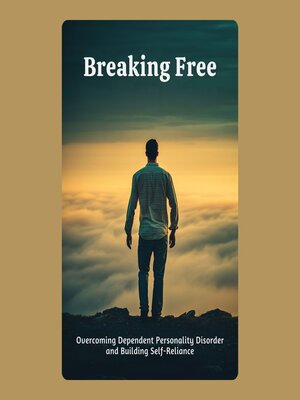 cover image of Breaking Free